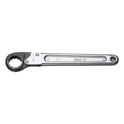 Flare Nut Open Ring Wrenches