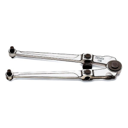 Pin & Hook Wrenches
