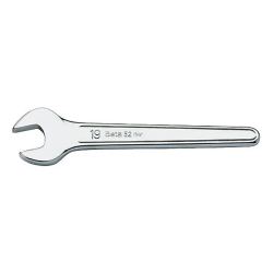 Single & Double Open End Wrenches