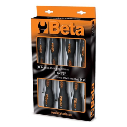 Slotted Screwdriver Sets