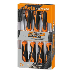 Torx Screwdriver Sets