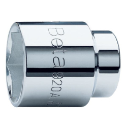 Sockets & Accessories 1|2"