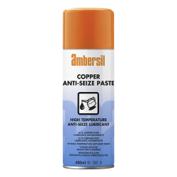 Anti-Seize & Assembly Paste