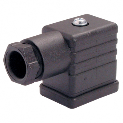 Din Plug 25mm x 25mm Base Size
