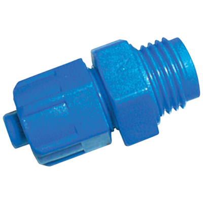 1/8Inch BSPT x 8mm Male Stud