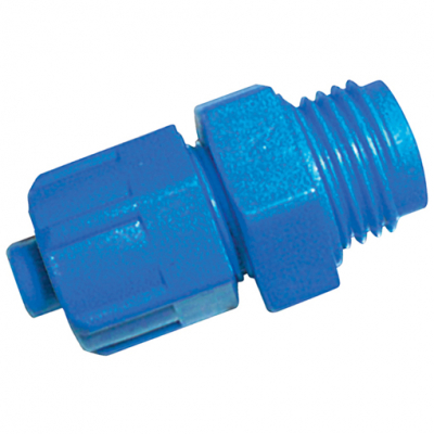 3/8Inch BSPT x 12mm Male Stud