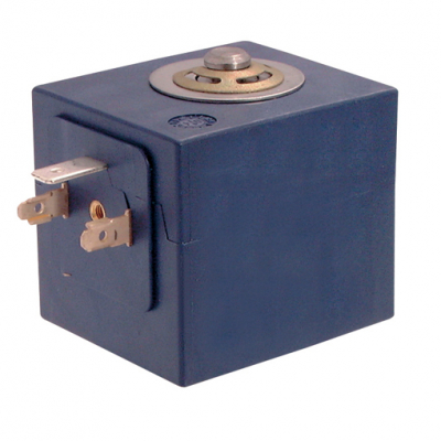 230v 50Hz Replacement Coil (Plug 182)
