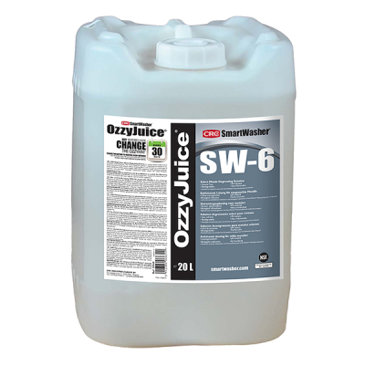 SW-6 Ozzy Juice Original - 20L Select Metals