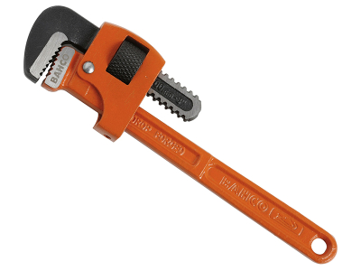 Stillson Type Pipe Wrench 300mm 12Inch