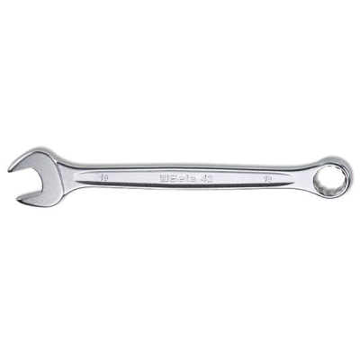 Combination Wrench with Holder Set of 15 Metric