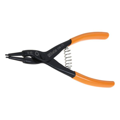 175mm External Circlip Straight Pliers