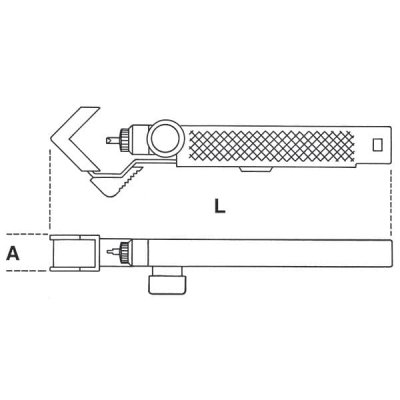 Cable Stripping Tool
