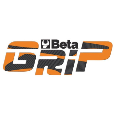 Beta Grip Slotted Screwdriver Set of 6