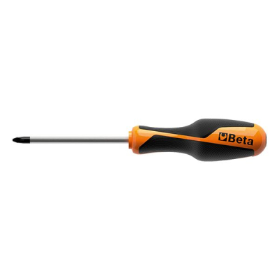 4.5x80mm Grip Phillips Screwdriver