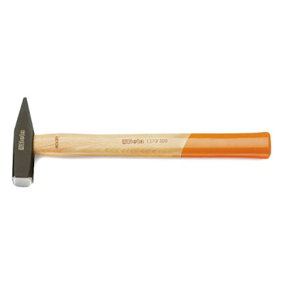 200g Engineer's Hammer Wooden Shaft