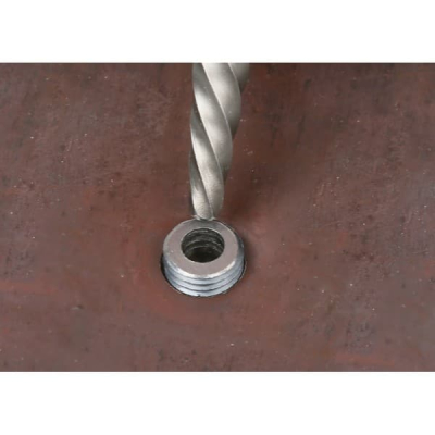 Screw Extractor Set of 8