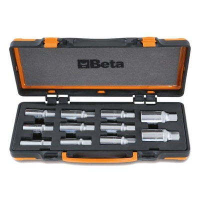 Roller Stud Extractor Set 3/8Inch & 1/2Inch