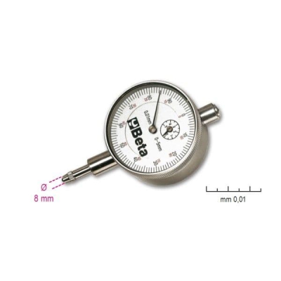 0÷10mm Dial Indicator