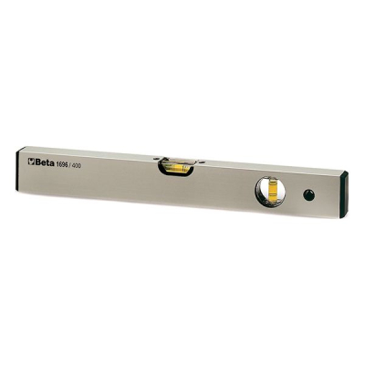 200mm Spirit Level Aluminium