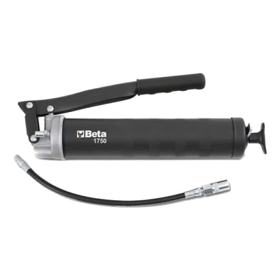 Lever Operated Grease Gun