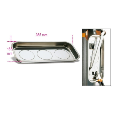 Magnetic Tool Tray