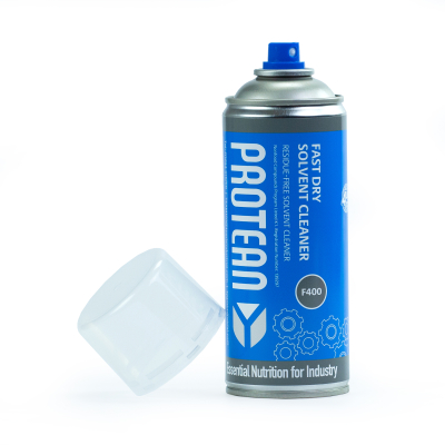 PROTEAN Fast Dry Solvent Cleaner