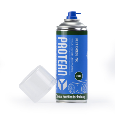 PROTEAN Belt Dressing