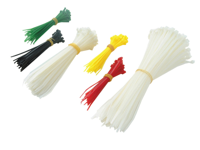 Cable Ties Barrel Pack of 400