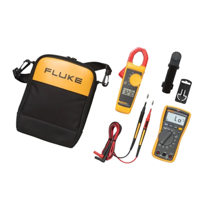 Multimeter Combo Kit