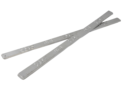 Plumbers Solder - Approximately 1 Kilo