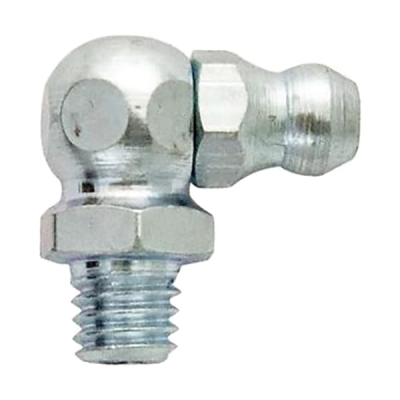 1/4Inch UNF Grease Nipple 90°