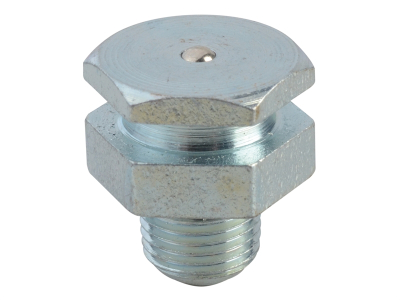 1/8Inch BSP Grease Nipple Hook On Connector