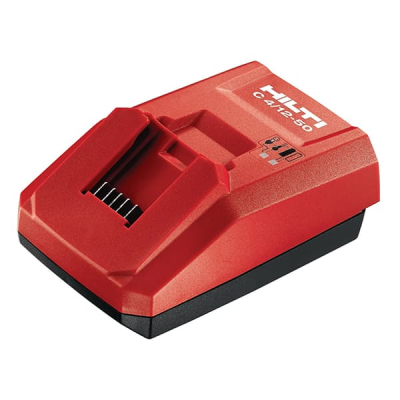 C4/12-50 Compact Charger