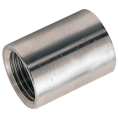1/2Inch NPT Full Socket S/Steel 150lbs