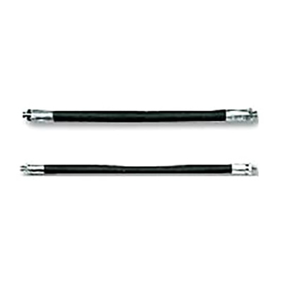 Nylon Braid Grease Gun Hose