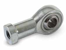 M5 x 0.8mm Female Rod End