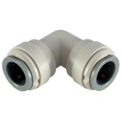 1/2Inch OD Equal Elbow