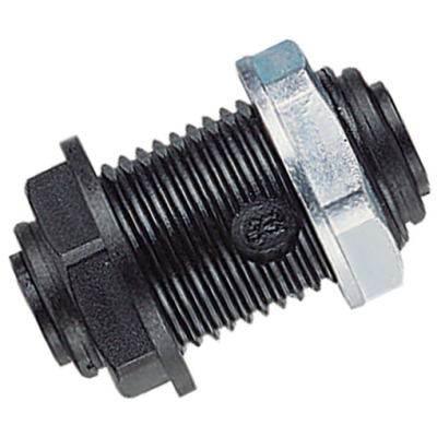 Bulkhead Connector Od5