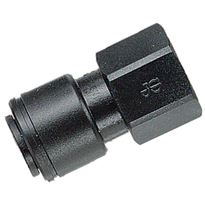 1/4Inch Female Adaptor Od8