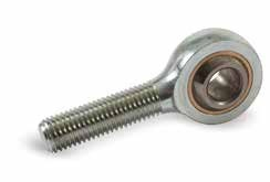 MB-M06 Male Rod End