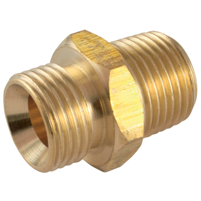 1/2Inch BSPP x BSPT Adaptor
