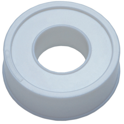 75mm x 1/2Inch x 10m PTFE Thread Sealing Tape