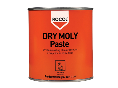 DRY MOLY PASTE Tin 750g