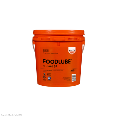 FOODLUBE Hi Load 4kg