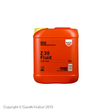 Z30 Spray 5ltr