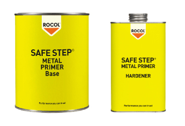 SAFE STEP METAL PRIMER750ML
