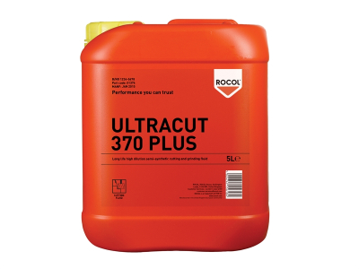 ULTRACUT EVO 370 Plus CuttingFluid 5 Litre