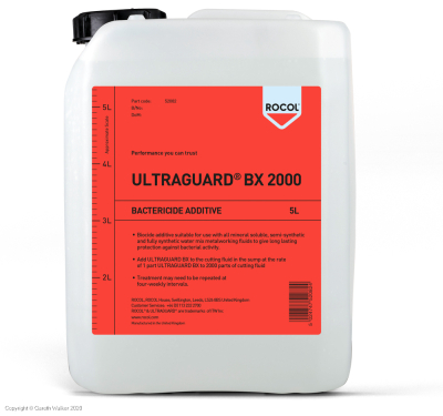 Ultraguard BX 2000 5ltr