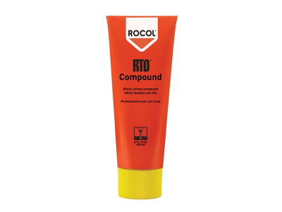 RTD Compound Tube 50g