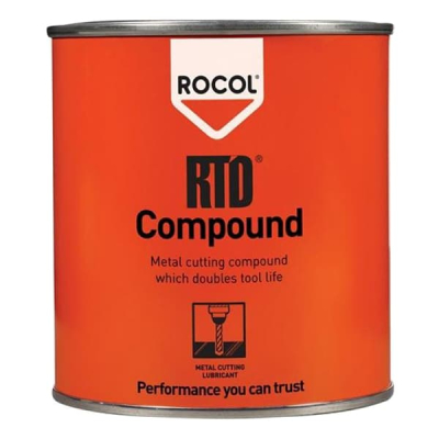 RTD Compound Tin 500g